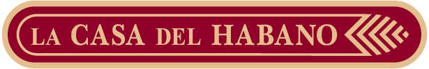 La Casa del Habano Almere Logo