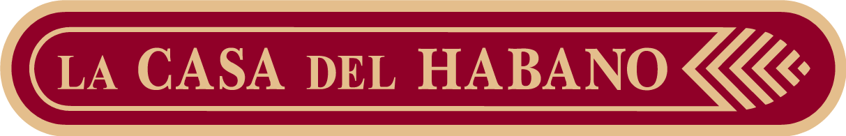 La Casa del Habano Almere Logo